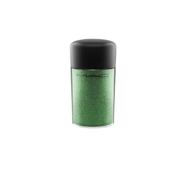MAC Cosmetics Other - MAC Cosmetics Pigment Green